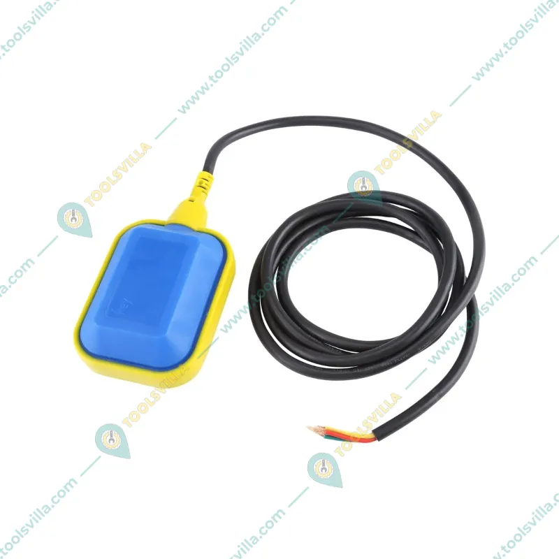 Automatic Water Level Controller 3 mtr ,220/240V