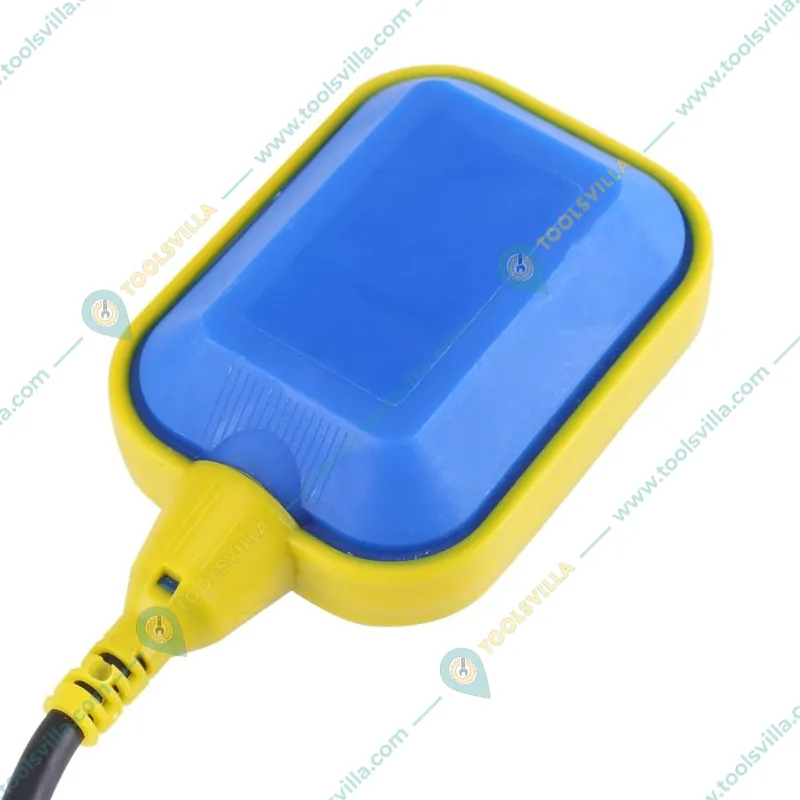 Automatic Water Level Controller 3 mtr ,220/240V