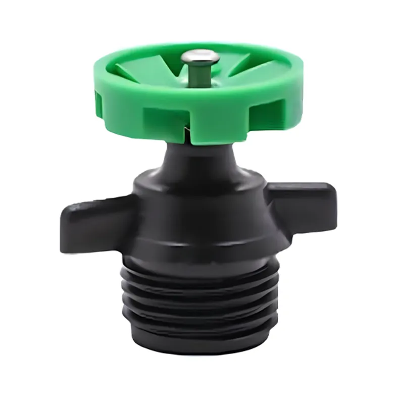 High Quality 1/2 Inch Auto Rotating Micro Sprinkler For Agricultural Uses ( Pack of 15 pcs)
