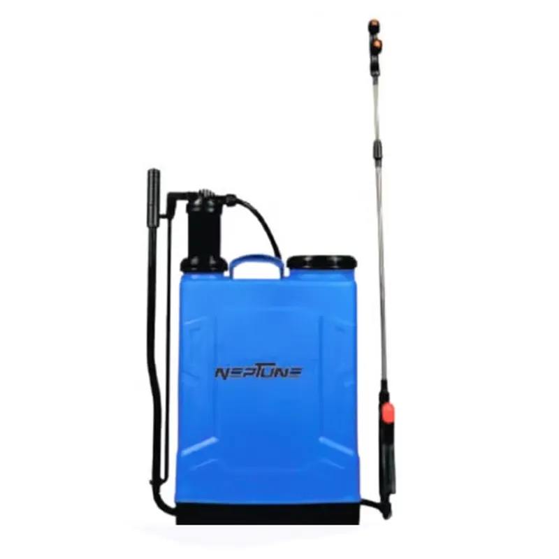 Neptune NF- 07 , 16 L Backpack Manual Sprayer for Agriculture and Garden use