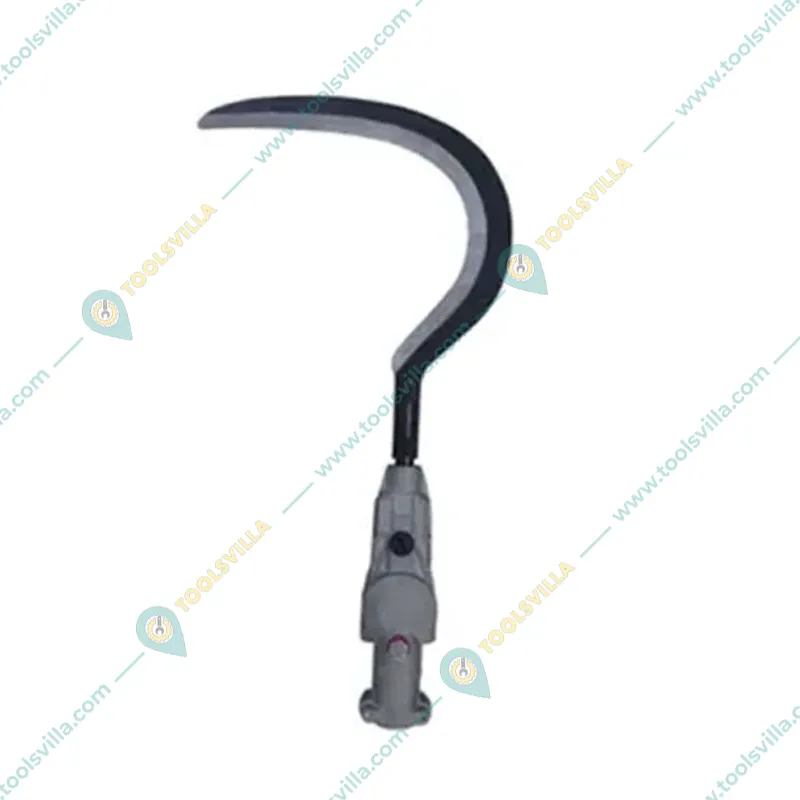 Heavy Duty 35 CC 4 Stroke Backpack Palm Harvester | Backpack Brush Cutter machine With Palm Harvester Attachment
