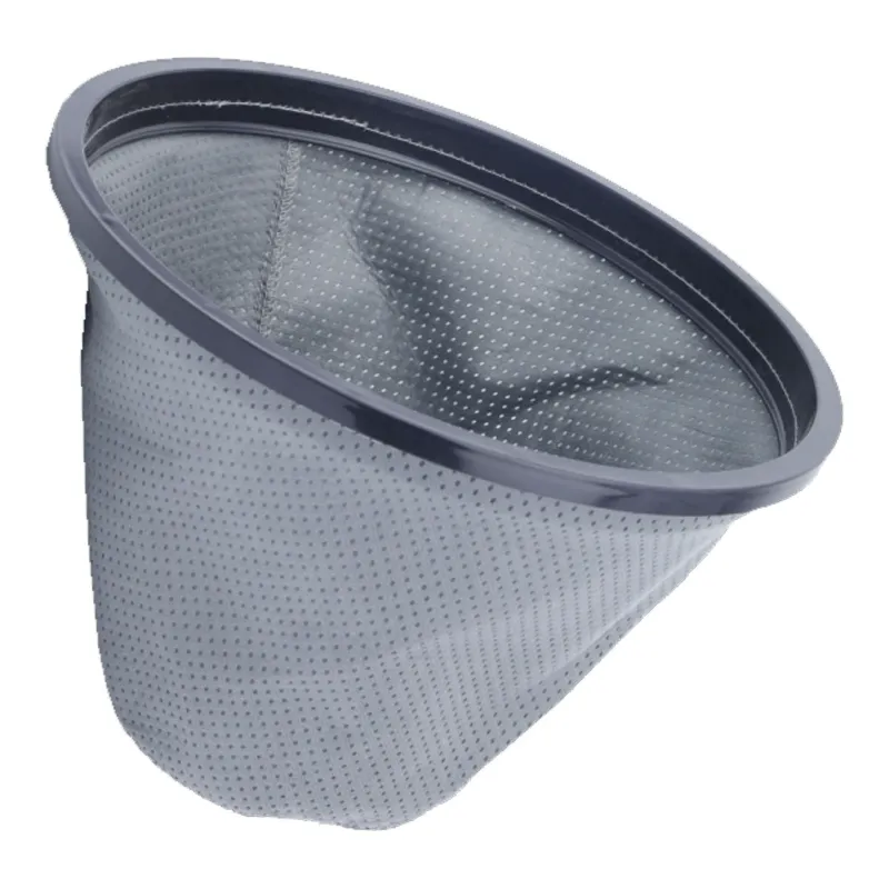 Shakti Technology Wet & Dry Vacuum Cleaner Bag Filter for 10 Liter (VC-9002)
