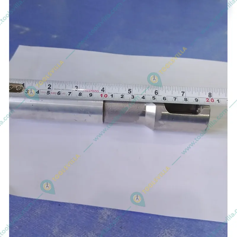 Barrel For Annapurna Oil Extractor Machine, 600W