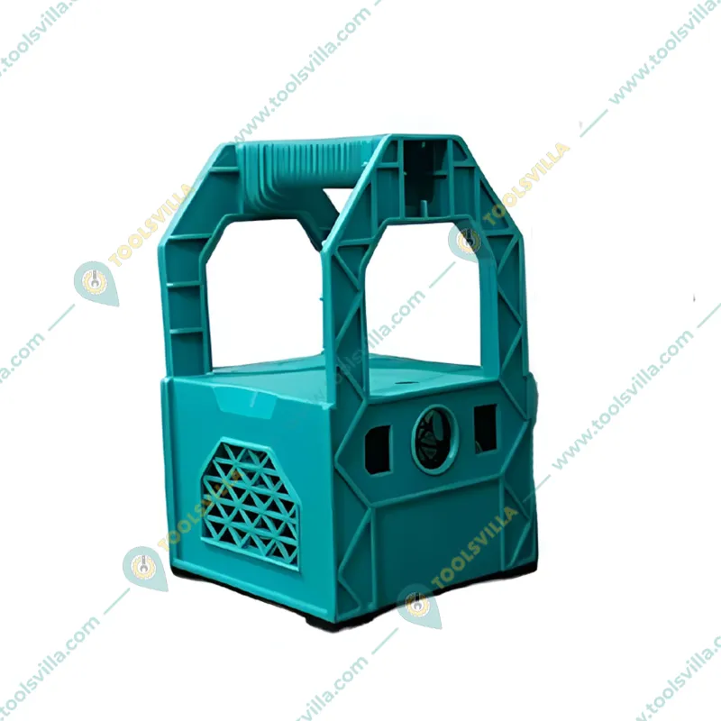 Heavy Duty Frame For Portable Battery Sprayer 