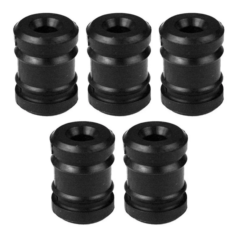 Damper Big (5 Pieces) for Stihl MS180/250 Petrol Chainsaw, MS250-025