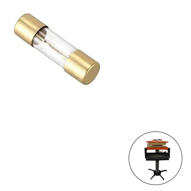 Smart Pack 10 Pcs Big Size Fuse for Foot Sealer