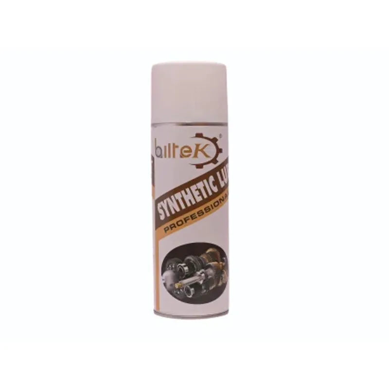 Biltek 150 ml Synthetic Lubricant Spray