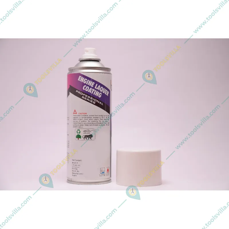 Biltek 500 ml Engine Laquer Coating
