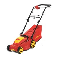 Wolf best sale grass cutter