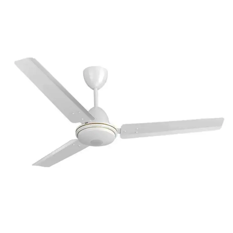 Solar Universe India 26 W BLDC Solar Ceiling Fan with 330 RPM Speed