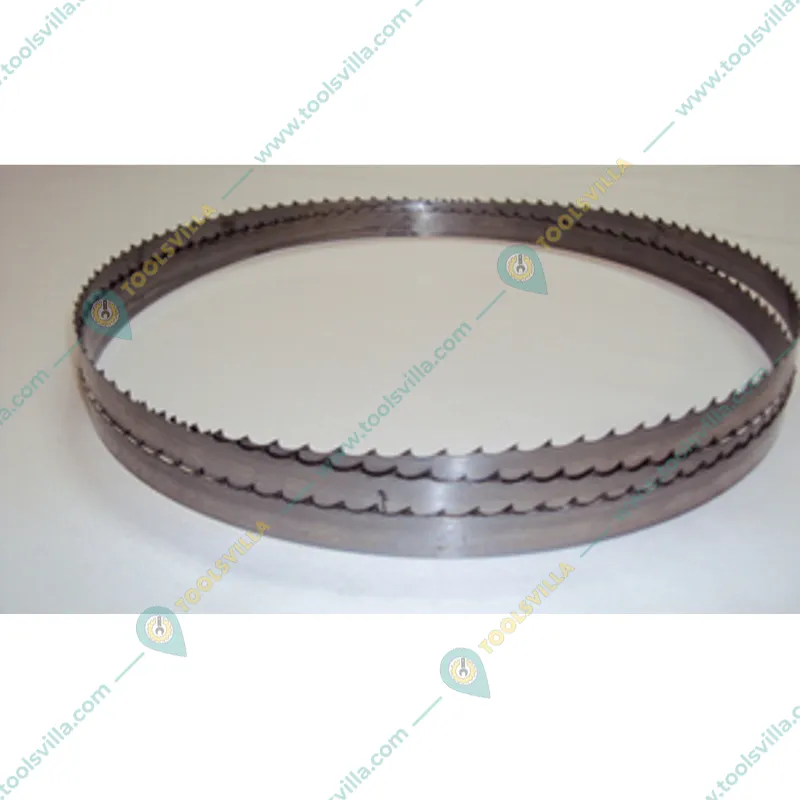 1650mm Blade for BS-210 Stainless Steel Electric Operated Bone Saw Machine