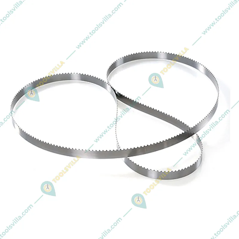 1650mm Blade for BS-210 Stainless Steel Electric Operated Bone Saw Machine