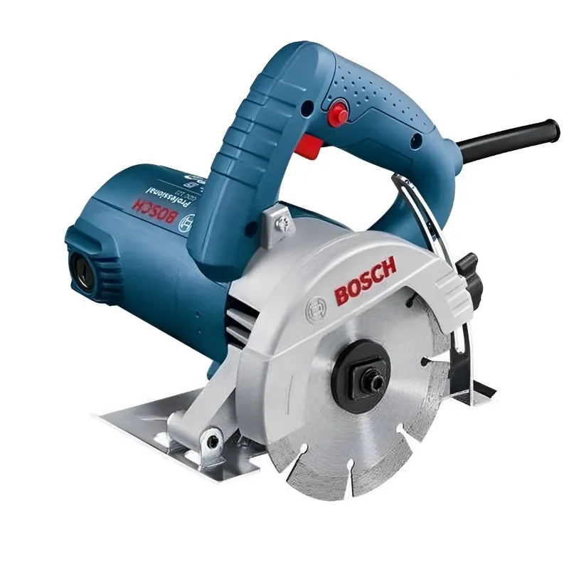 Bosch GDC 120 Professional Marble Cutter 110 mm, 12000 RPM