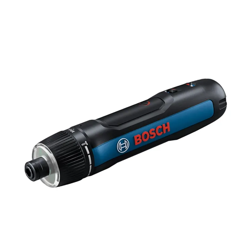 BOSCH GO 3.0 3.6V Professional Screwdriver Kit With 9-Pcs Screwdriver Bit Set 