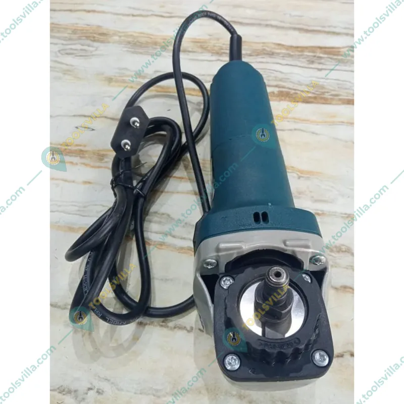 Bosch 4 inch (100 mm) Professional Angle Grinder 670 W & 12000 RPM (GWS 600)
