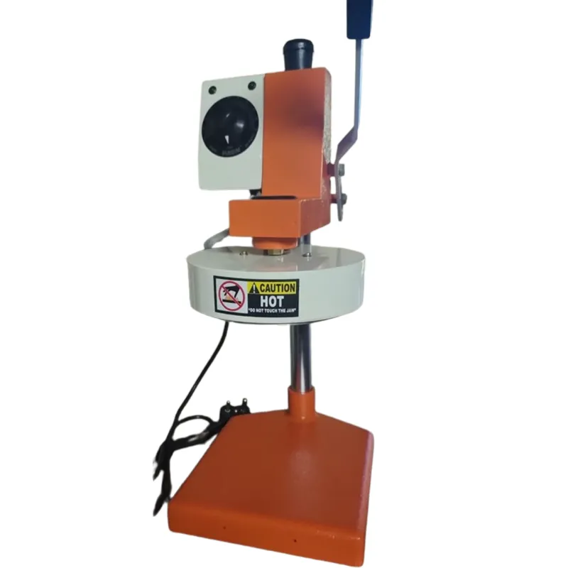 BOSS PACK 190 mm Foil Sealer (FS 1545 Eco) with 1 year Warranty