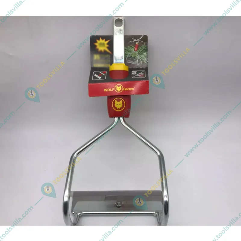 Wolf Garten HO-M 15, Bow Weeder without Handle, 15 cm Working Width 