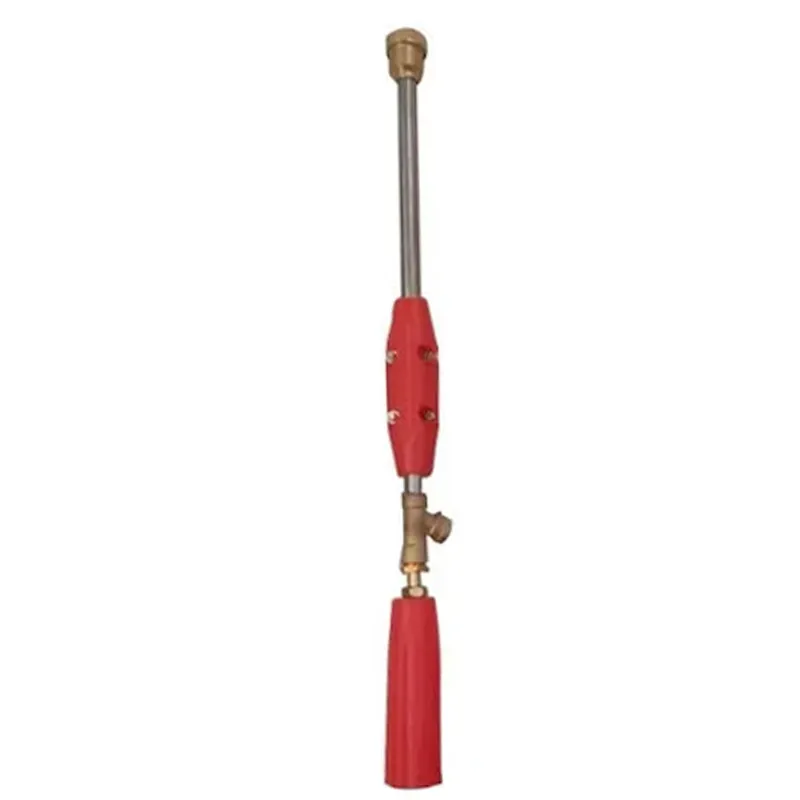 High Quality 60 cm Brass material Spray Gun for Irrigation, Agriculture and pest Control