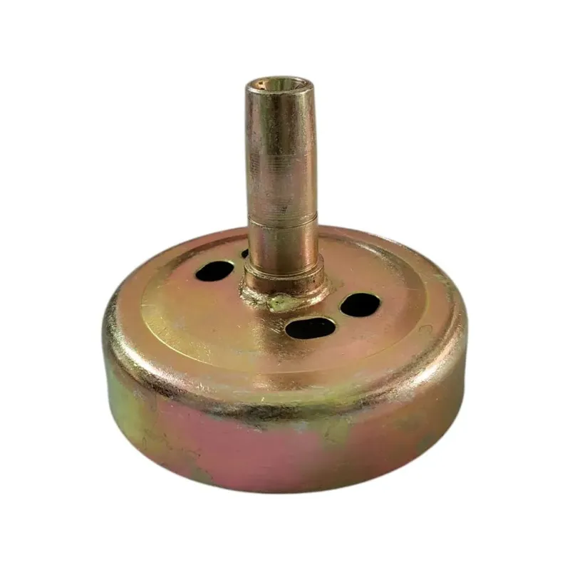Kisankraft Clutch Drum (O) For 2 Stroke KK-BC-555 / 7640 / 8640 Brush Cutters