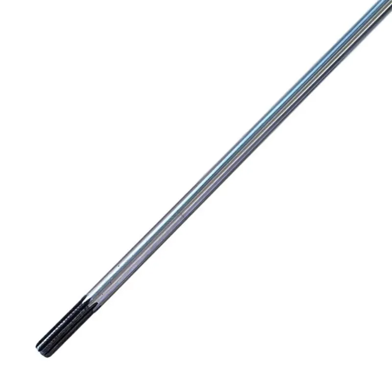 Kisankraft Drive Shaft / Housing Axil (9T-153) For 2 Stroke KK-BC-555 / 7640 / 8640 Brush Cutters