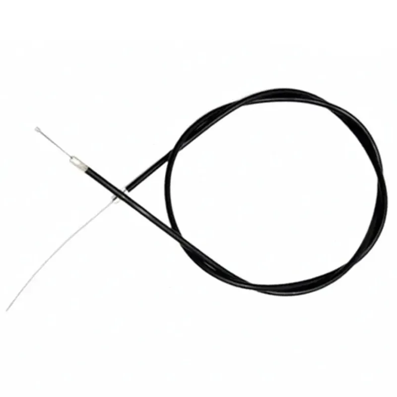 Kisankraft Accelerator Cable (New) For 2 Stroke KK-BC-555 / 7640 / 8640 Brush Cutters