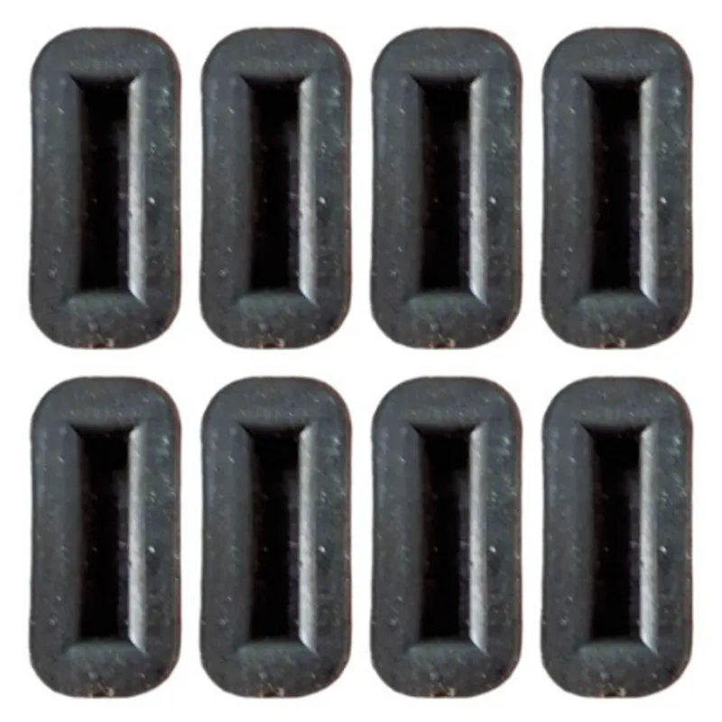 Tank Support (8 Pieces) For Honda 4 Stroke GX-35 Engine Brush Cutter | BCGX3513854977