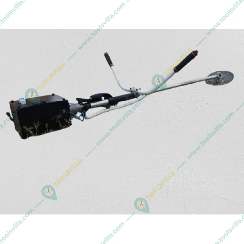 Exosolar Xtra Power 42 Volt 12 Ah Battery Operated Brush Cutter with 1 Year Warranty