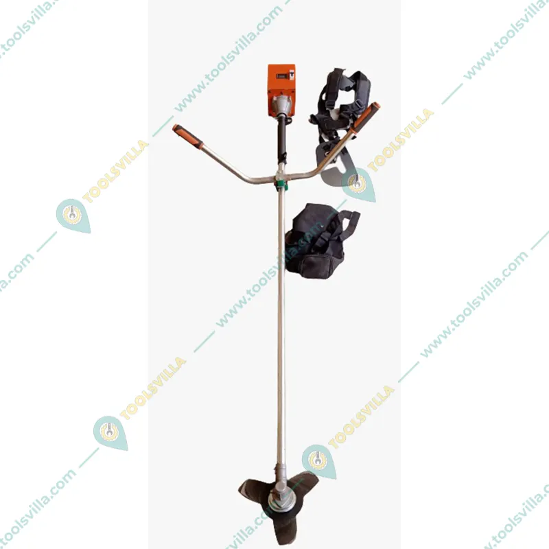 Exosolar Xtra Power 42 Volt 12 Ah Battery Operated Brush Cutter with 1 Year Warranty