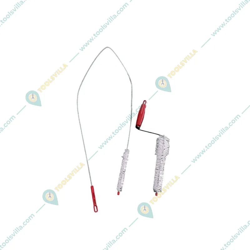 Godhan Brush Set for Cleaning Liners and Milk Pipe 