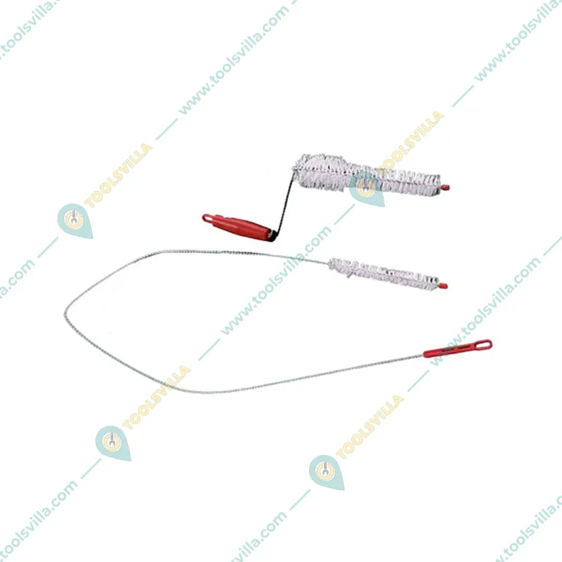 Godhan Brush Set for Cleaning Liners and Milk Pipe 