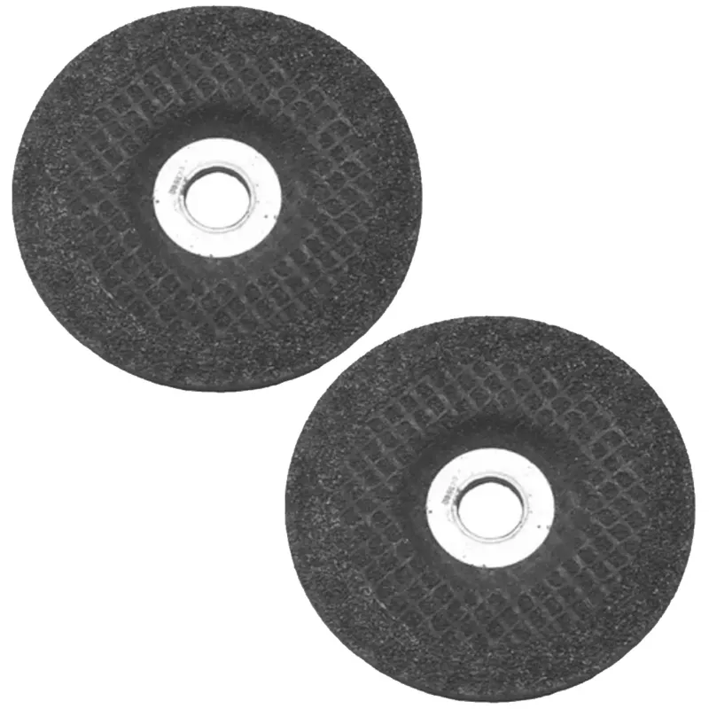 Heavy Duty 4 inch Grinding Wheel for Angle Grinder (Metal)