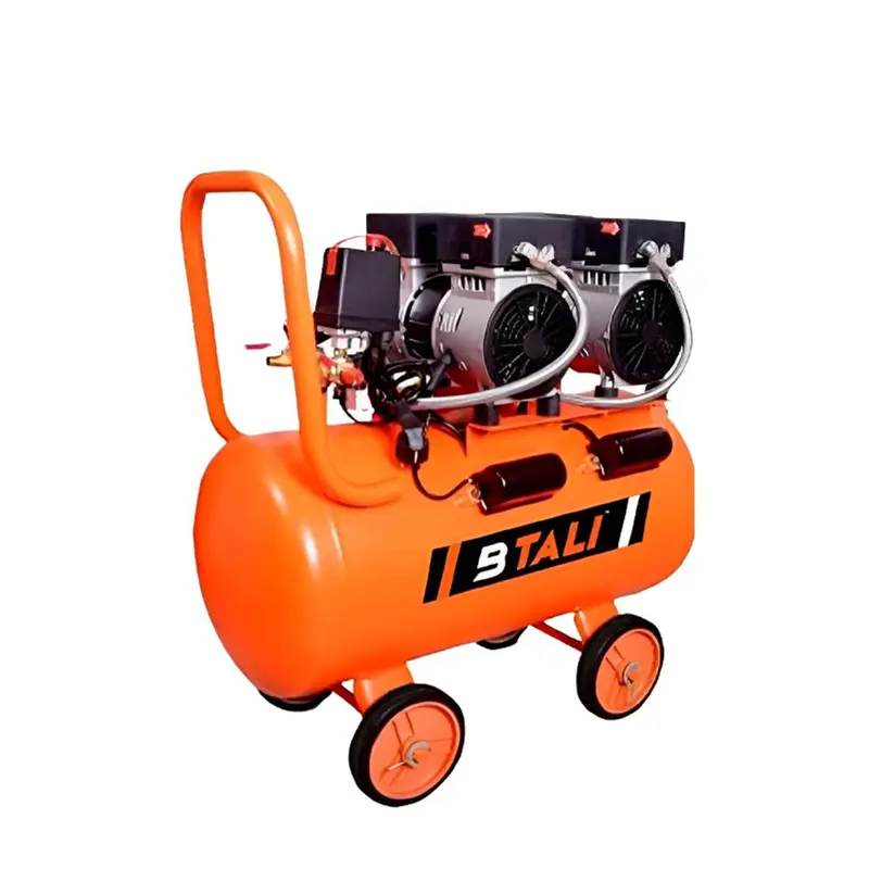 Btali air compressor discount