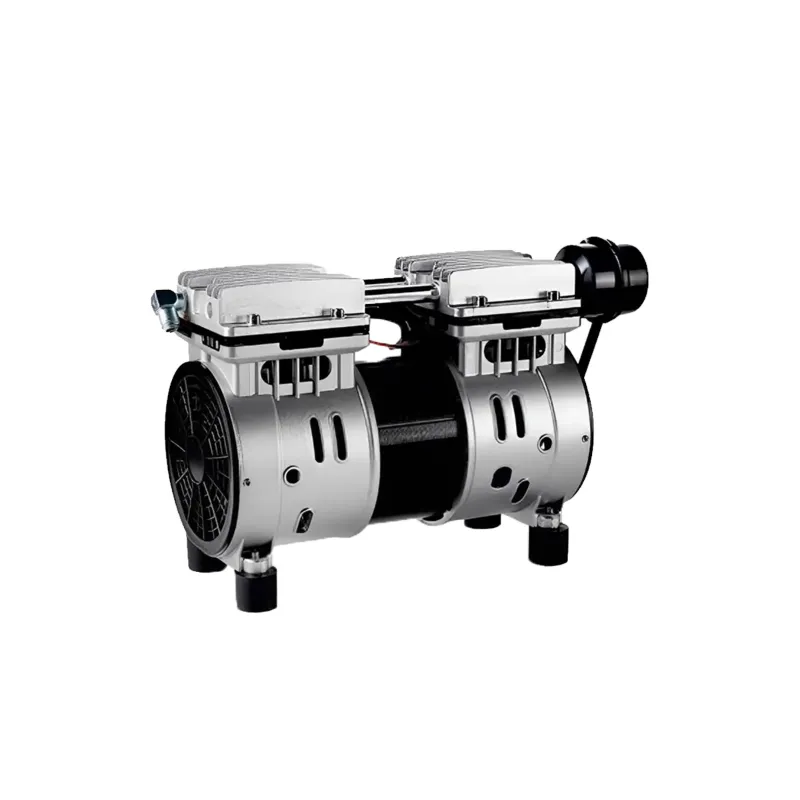 BTALI 8 BAR 1 HP Air Compressor Head (BT 550 OFACB)