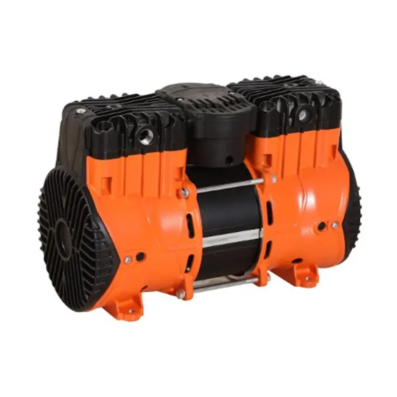 BTALI  1.5 HP Oil Free High Speed Air Compressor Head (BT 1100 OFACHSB)