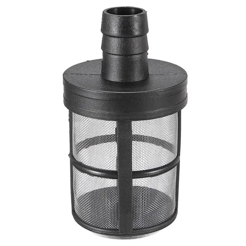 Premium Quality Bucket Filter (Black) for Pressure Washer(Pack-2 pcs)