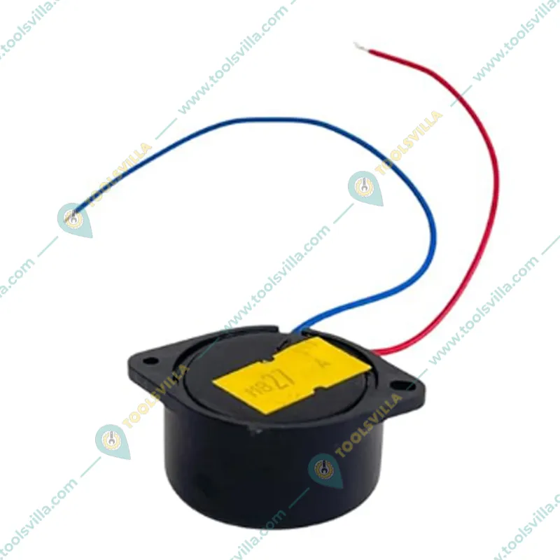 Smart Pack Buzzer for Hand Sealing Machine (Pack of 10)