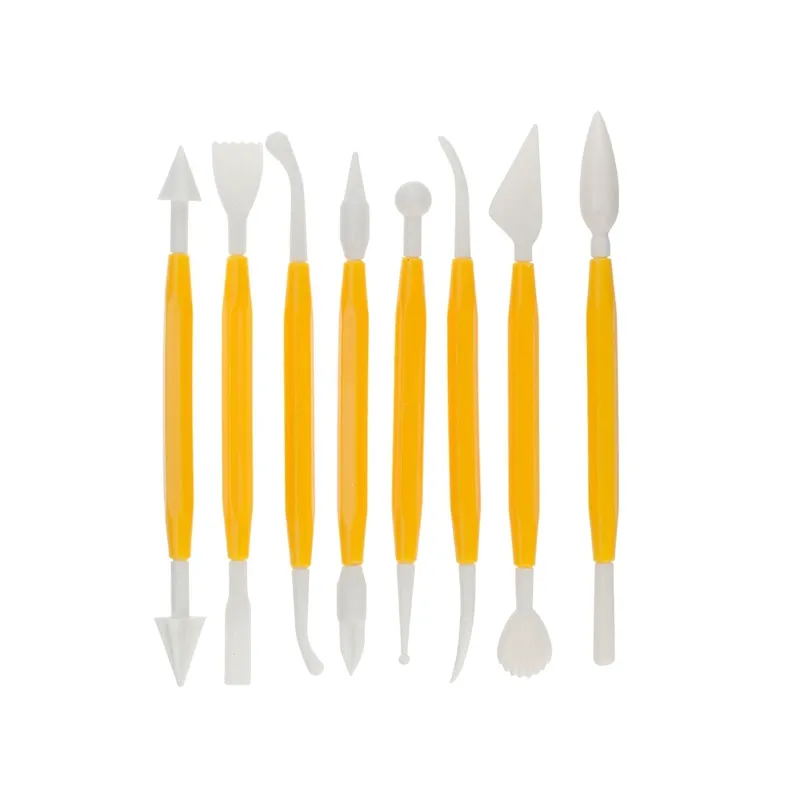 Premium Quality Cake Decorating & Baking Items Combo 