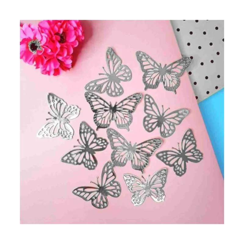 Premium Quality Cake Decorating & Baking Items Combo 
