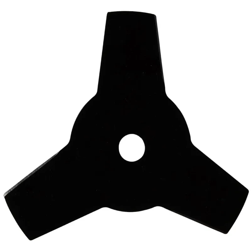 20 Pcs Heavy Duty 3T Carbon Steel Blade For All Types of Petrol Brush Cutter
