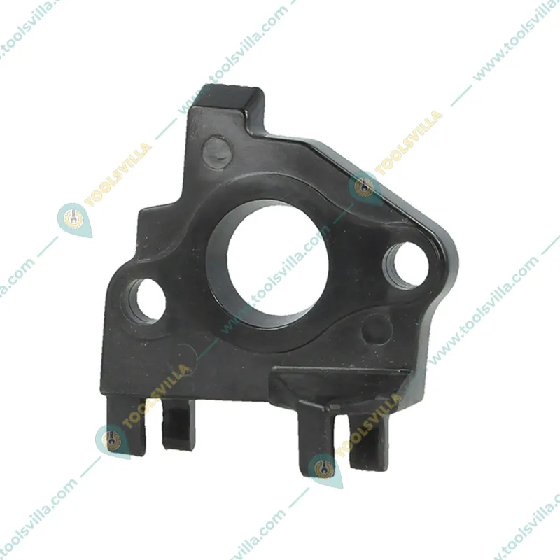 Carburetor Insulator (5 Pieces), For 4 stroke 9 HP  (177F) Petrol Power Tiller / Cultivator, 177F-026