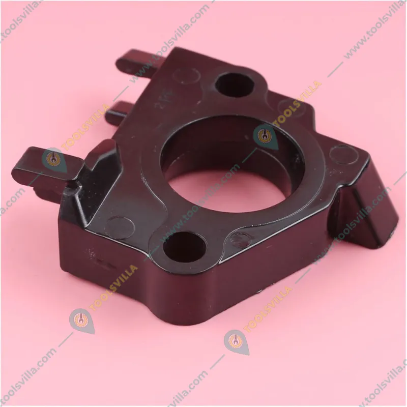 Carburetor Insulator (5 Pieces), For 4 stroke 9 HP  (177F) Petrol Power Tiller / Cultivator, 177F-026