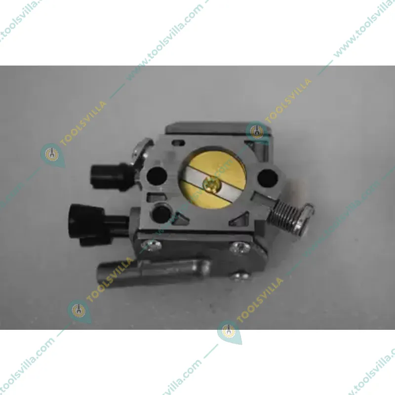 Carburetor, For Sthil MS-382 Petrol Chainsaw, MS382-010