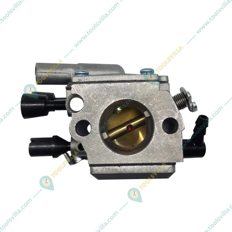 Carburetor, For Sthil MS-382 Petrol Chainsaw, MS382-010