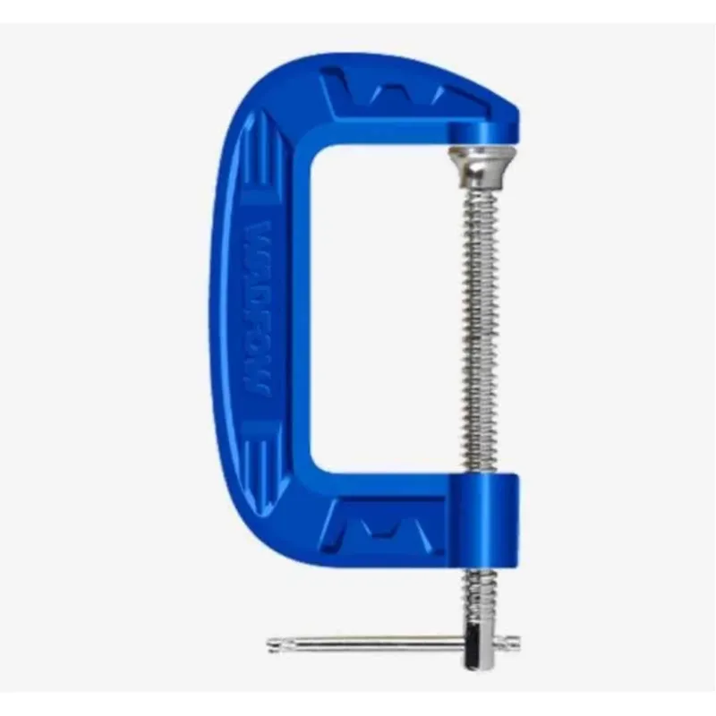Wadfow 6 Inch C- Clamp (WCP1106)
