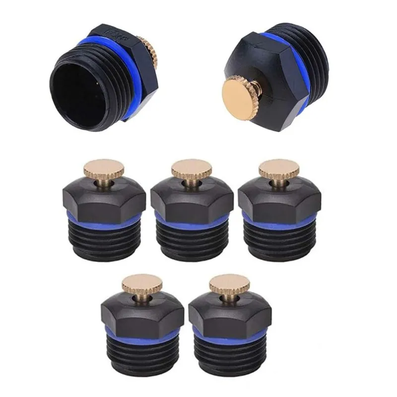 High Quality 1/2 Inch Centrifugal Sprinkler for Agriculture use (Pack of 15 Pcs)