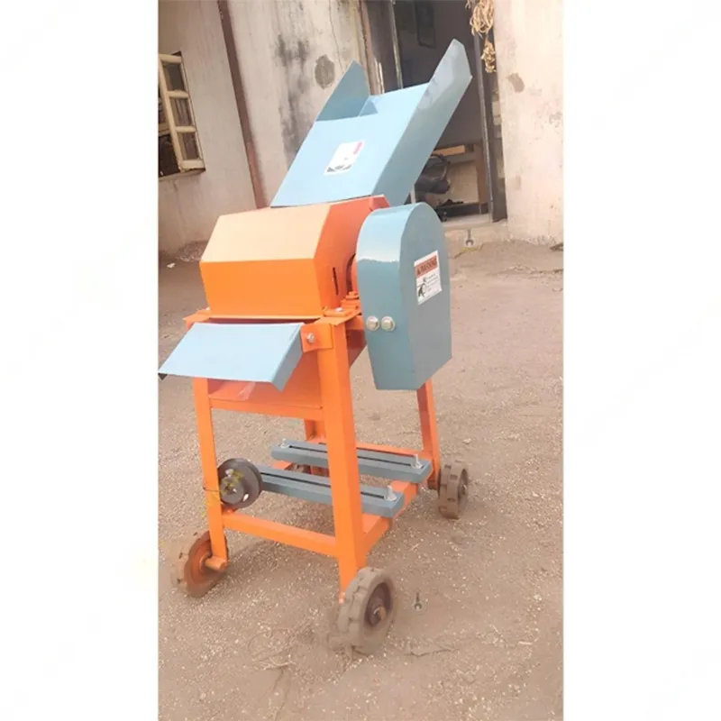 Heavy duty grass discount cutter machine price