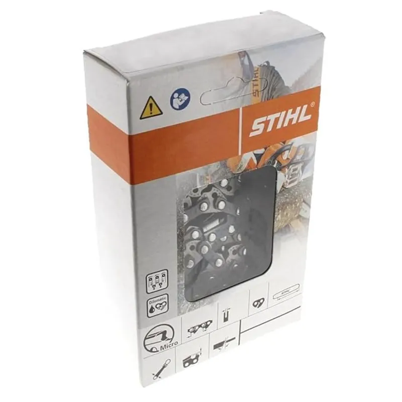 Stihl 25 Inch (Duromatic) Chain For Stihl MS-382 Chainsaw