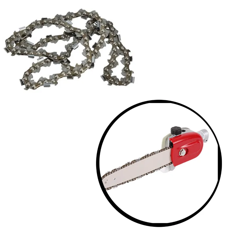 11.5 Inch Chainsaw Chain Attachment for Brush Cutter 