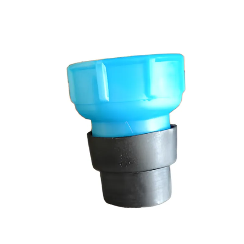 Air inlet control with sleeve for Aspee MB2 Mist Blower