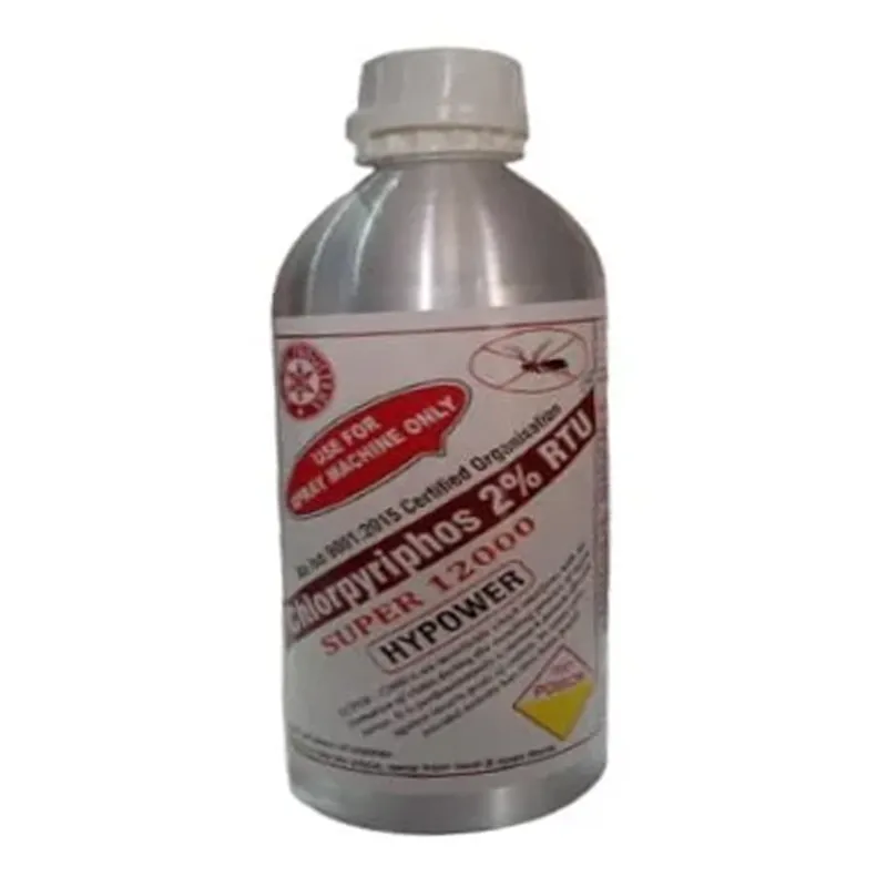 Super 12000 Liquid Jashn Insecticide used to control various chewing and sucking pests in crops